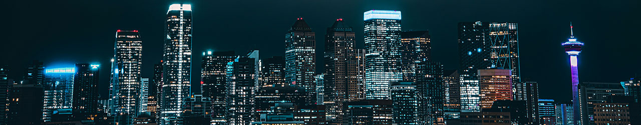 Calgary