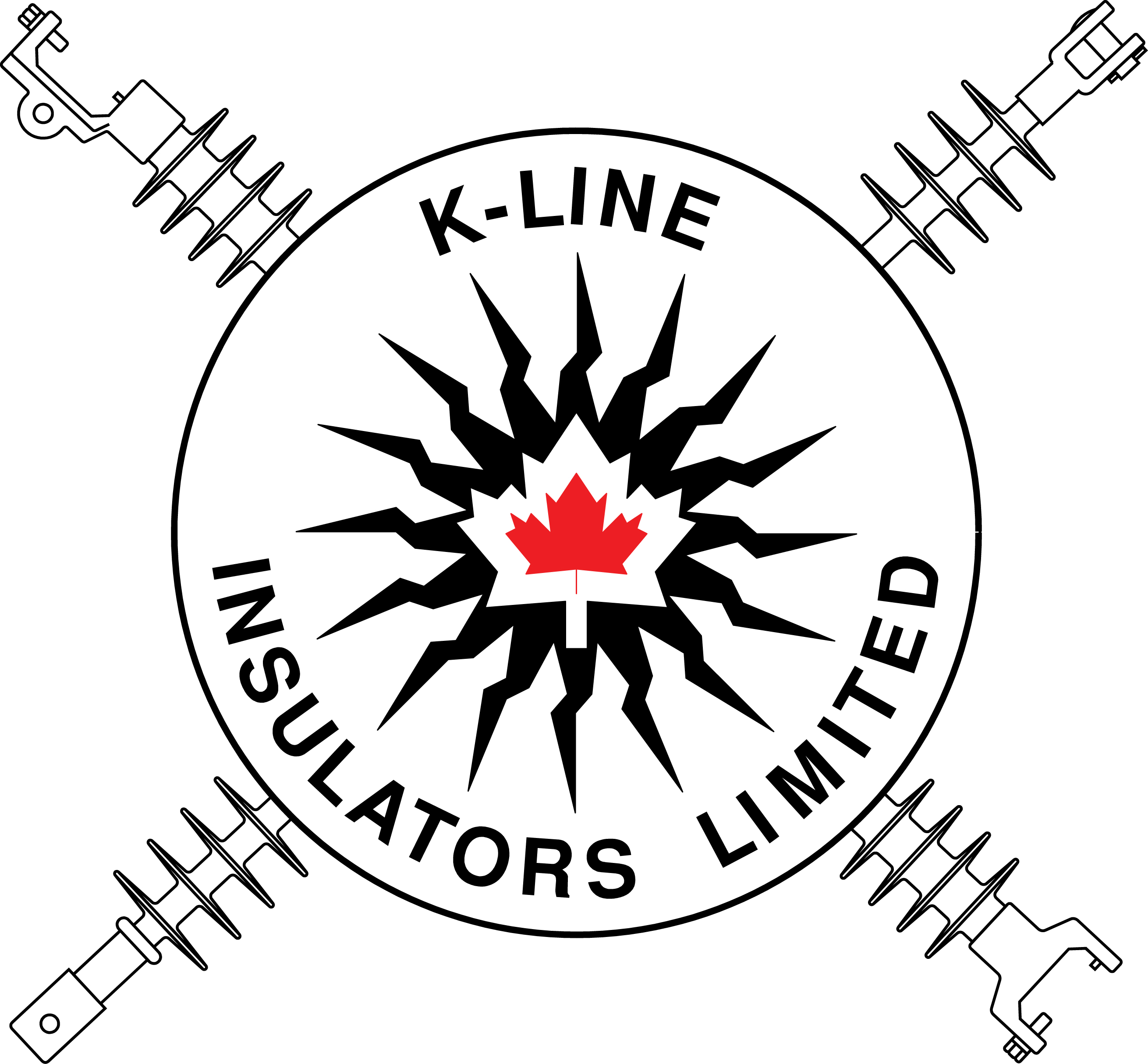K-Line Insulators Ltd